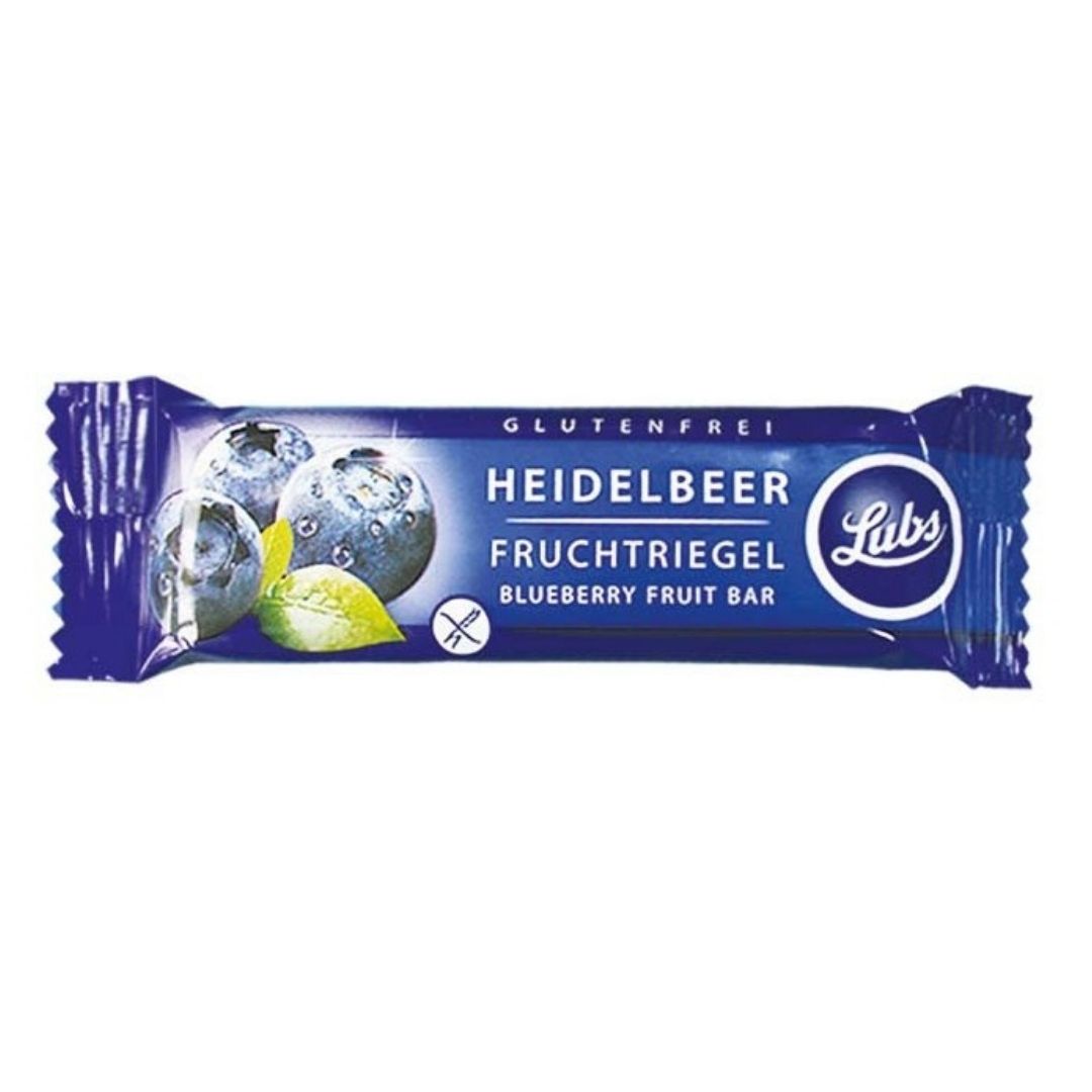 BARRETTA AI MIRTILLI